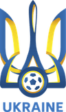 Ukraine Women U19 logo