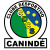 CD Caninde logo - Pedrinhas VS Cd Caninde Live Score
