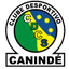 CD Caninde logo