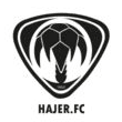 Hajer U21 logo - U VS Hajer U Score Today