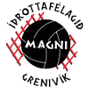 Magni logo