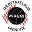 Magni logo