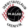 Magni logo