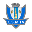 CSM Targu Jiu logo - Jiu VS Jiul Rovinari Live Score Today