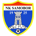 NK Samobor U19 logo - U VS Dinamo Zagreb U Result Today