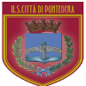 Pontedera U19 logo - U VS Audace Cerignola U Sport