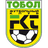 Tobol Kostanay Reserves logo