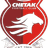 Greenbox Chetak FC logo