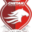 Greenbox Chetak FC logo