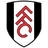 Fulham logo - EPL Results Today