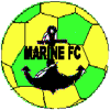 Marines FC logo - Fc VS Gasogi Utd Result