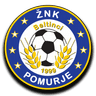 ZNK Pomurje Women logo