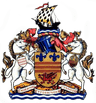 Barry Town United logo
