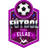 Futbol Ellas CFF Women logo