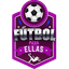 Futbol Ellas CFF Women logo