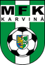 MFK Karviná logo