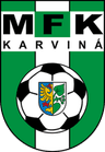 MFK Karviná logo