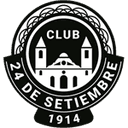 24 de Setiembre logo - Setiembre VS Fulgencio Yegros Score Today