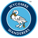 Wycombe Wanderers (W) logo - W VS Bridgwater United Women Result