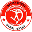 Hapoel Sandala Gilboa logo