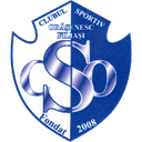 ACSO Filiasi logo - Spartac VS Acso Filiasi Result Today