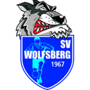 SVU Wolfsberg logo - Wolfsberg VS Tus St Petero Sport