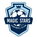 Magic Stars Youth logo - U VS Magic Stars Youth Result
