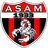 AS Ain Mlila U20 logo