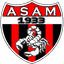 AS Ain Mlila U20 logo