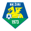 NK Ziri logo