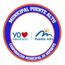 Municipal Puente Alto logo