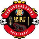 Persikubar Putra logo - Fc VS Persikubar Putra Score Today