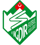 Iğdır FK logo - Fk VS Keciorengucu Result