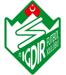Iğdır FK logo