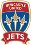 Newcastle Jets FC Youth logo - Aus Welsh League 32897 Football Result