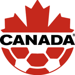 Canada U23 logo