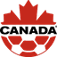 Canada U23 logo