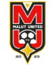 Malut United logo - Fc VS Malut United Score