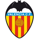 Valencia B Women logo - Women VS Madrid Cff Ii Women Live