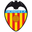 Valencia B Women logo
