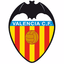Valencia B Women logo