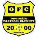 Oroshaza FC logo - Fc VS Mako Result