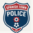 Spanish Town Police logo