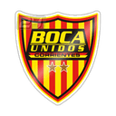 Boca Unidos logo - Formosa VS Boca Unidos Live