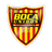 Boca Unidos logo