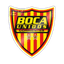 Boca Unidos logo