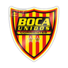 Boca Unidos logo
