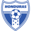 Honduras U17 logo