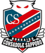 Hokkaido Consadole Sapporo logo