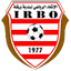 IRB Ouargla logo